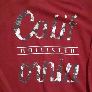 Hollister Sweatshirt